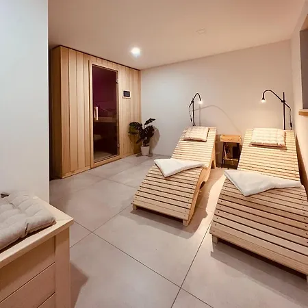 Our Forest House Tržič