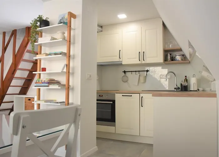 Our Forest House 公寓