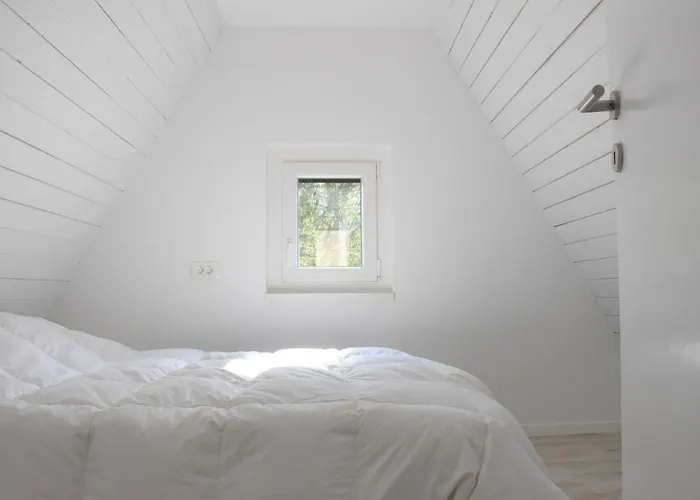 Our Forest House Tržič