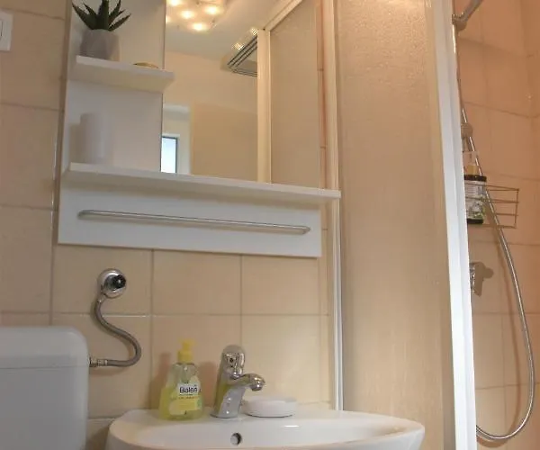 Our Forest House Tržič