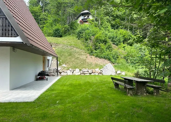 Appartamento Our Forest House