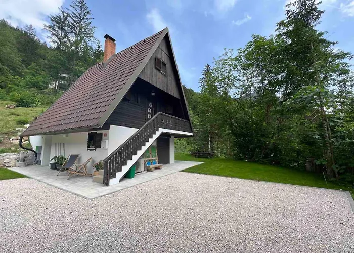 Appartamento Our Forest House